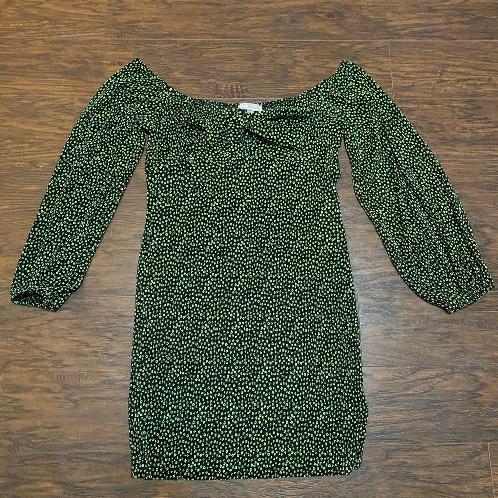 ASOS mini dress